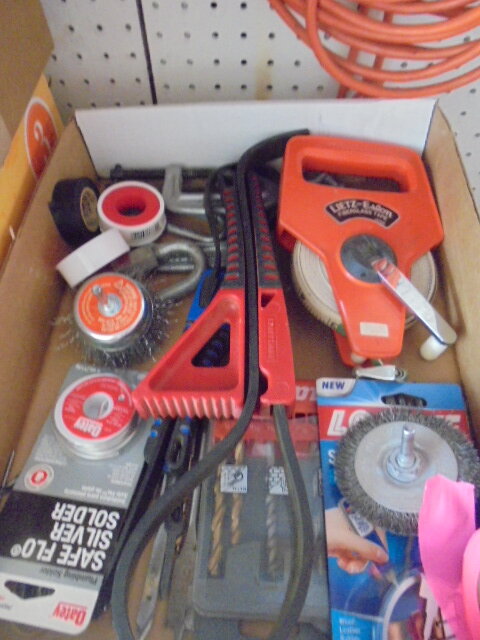 Image for PUBLIC ESTATE AUCTION (LIVING, DECEASED)