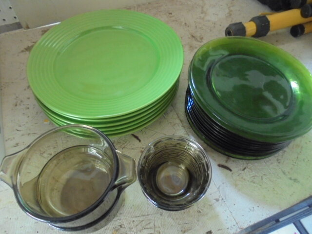 Image for PUBLIC ESTATE AUCTION (LIVING, DECEASED)