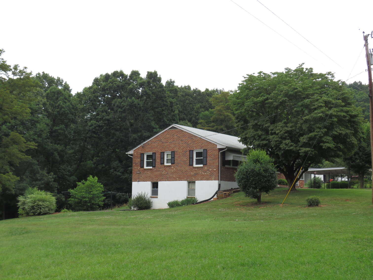Image for 112 Half Moon Lane, Rustburg VA 24558