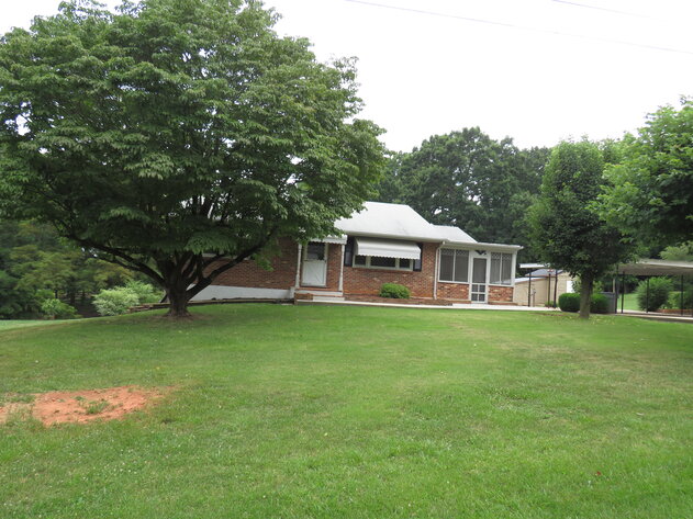 Image for 112 Half Moon Lane, Rustburg VA 24558
