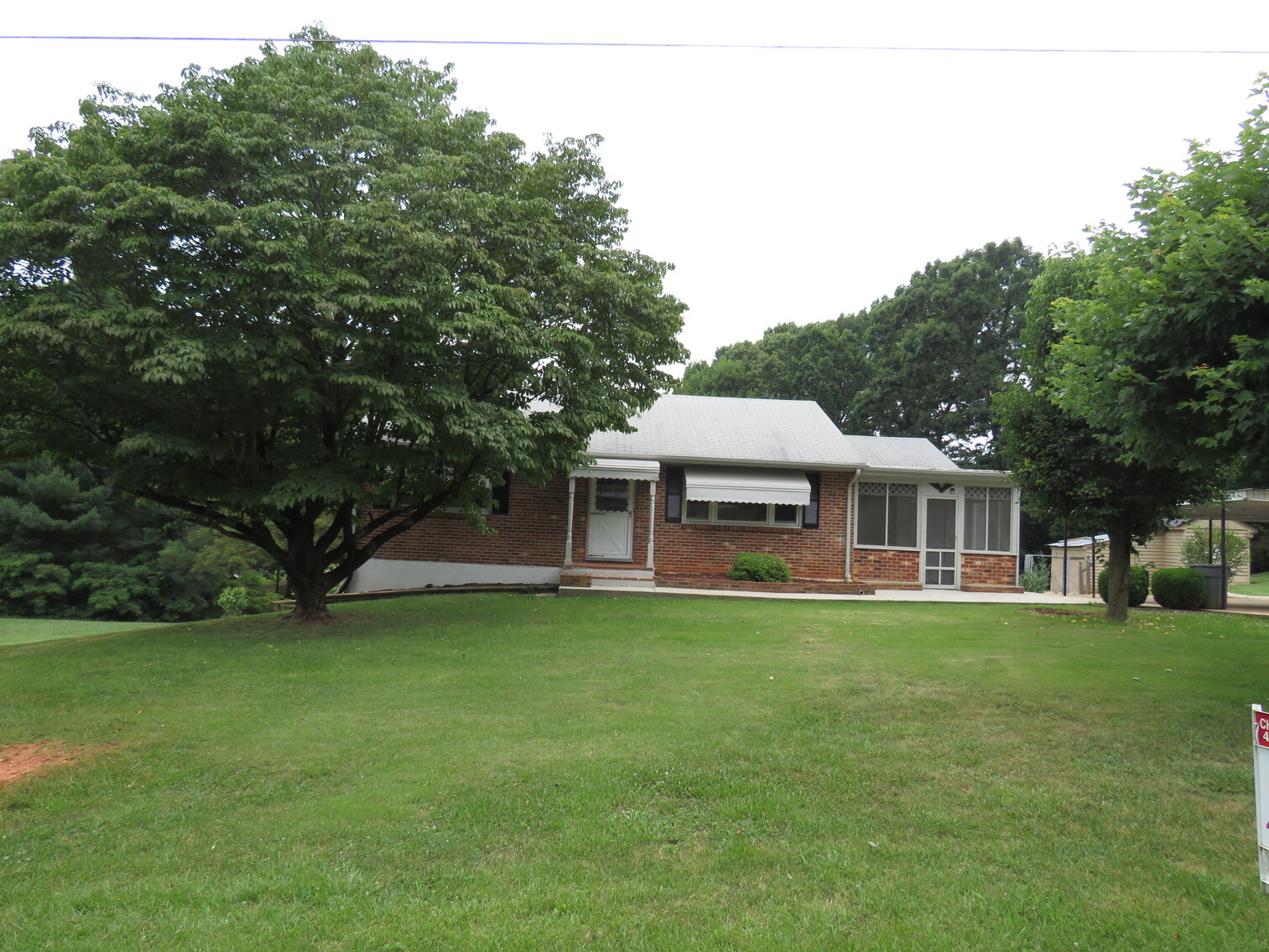 Image for 112 Half Moon Lane, Rustburg VA 24558