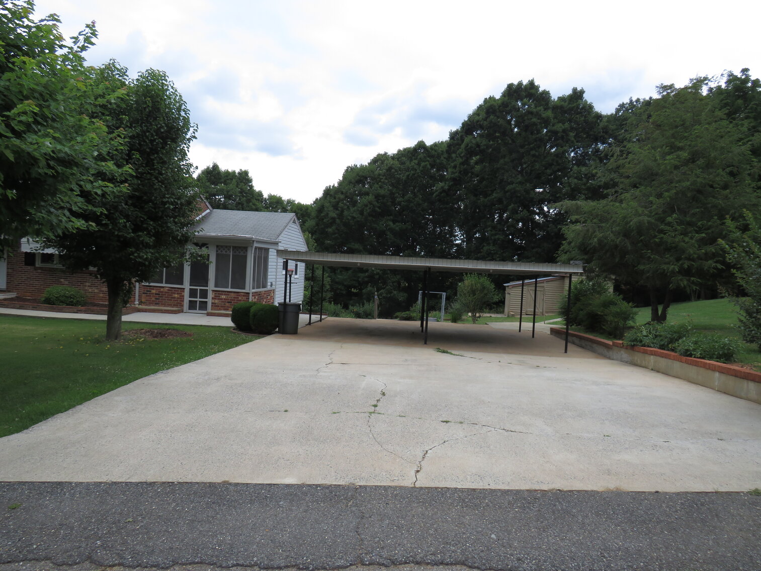 Image for 112 Half Moon Lane, Rustburg VA 24558