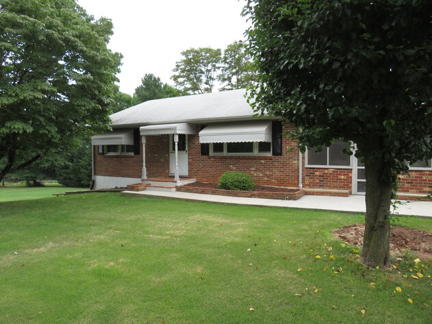 Image for 112 Half Moon Lane, Rustburg VA 24558