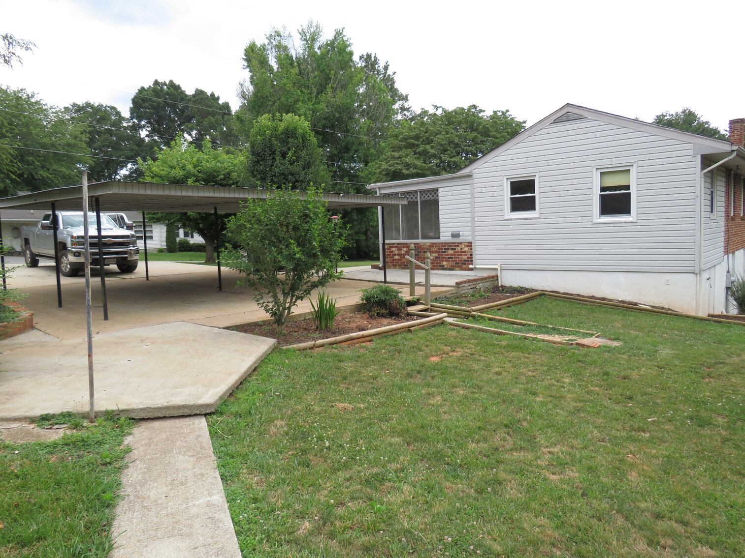 Image for 112 Half Moon Lane, Rustburg VA 24558