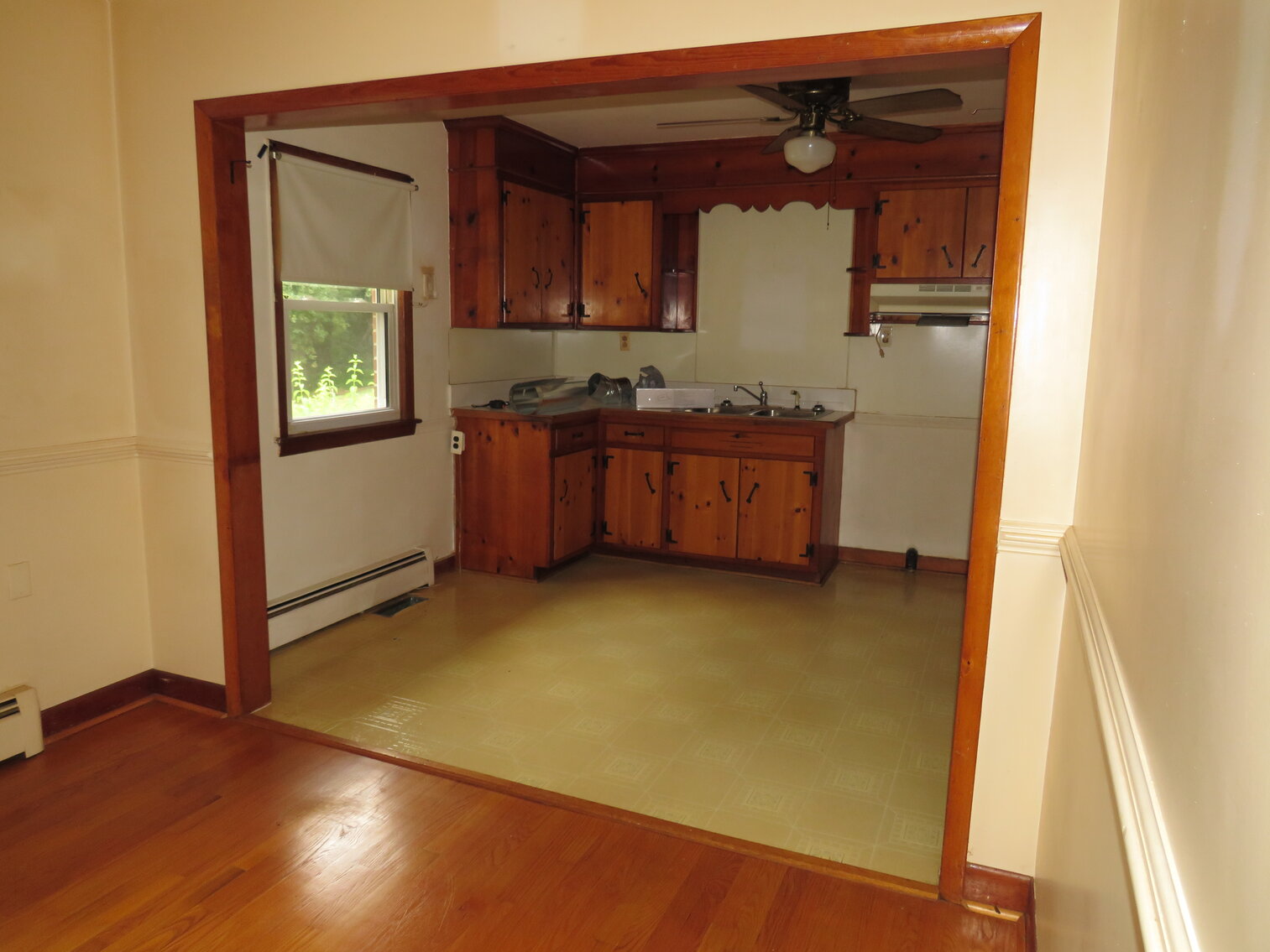 Image for 112 Half Moon Lane, Rustburg VA 24558