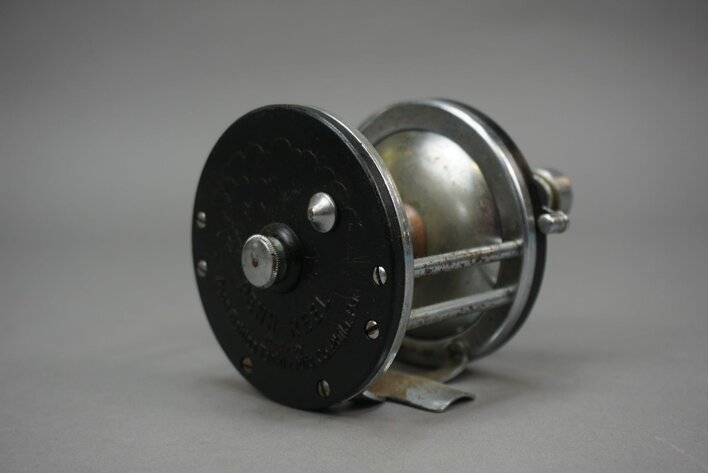 Image for Cans, Calls, and Fishing Collectibles Online Auction 2022