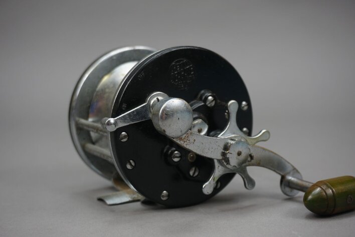 Image for Cans, Calls, and Fishing Collectibles Online Auction 2022