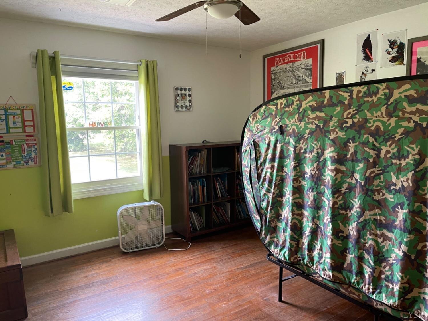 Image for 888 Calohan Road,  Rustburg, VA 24588