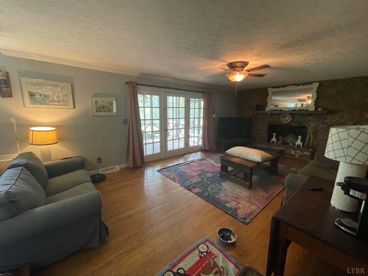 Image for 888 Calohan Road,  Rustburg, VA 24588