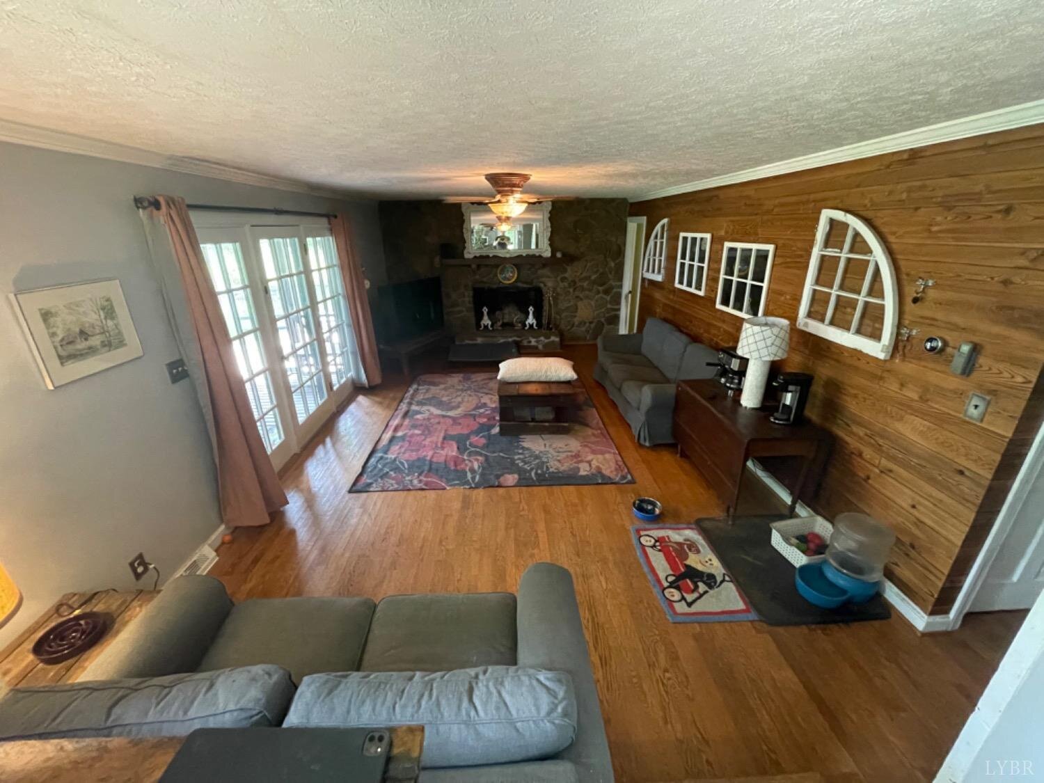 Image for 888 Calohan Road,  Rustburg, VA 24588