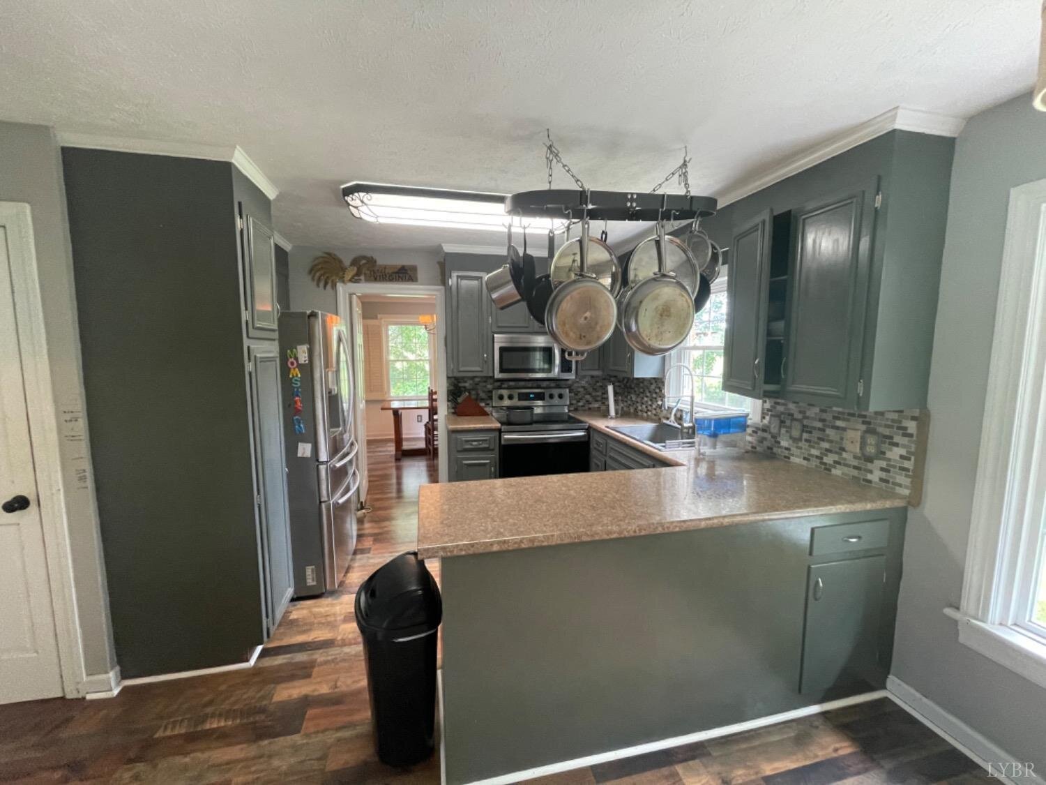 Image for 888 Calohan Road,  Rustburg, VA 24588