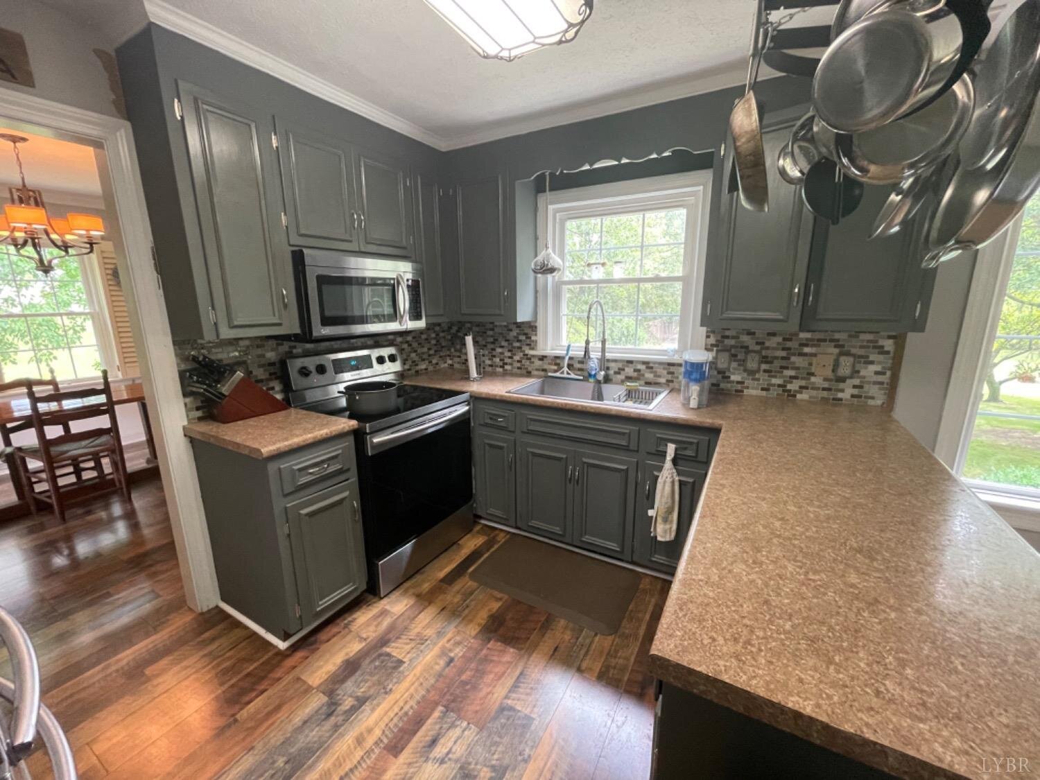 Image for 888 Calohan Road,  Rustburg, VA 24588