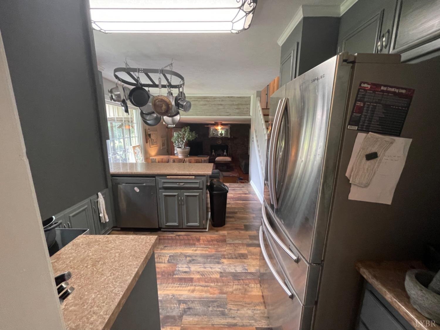 Image for 888 Calohan Road,  Rustburg, VA 24588