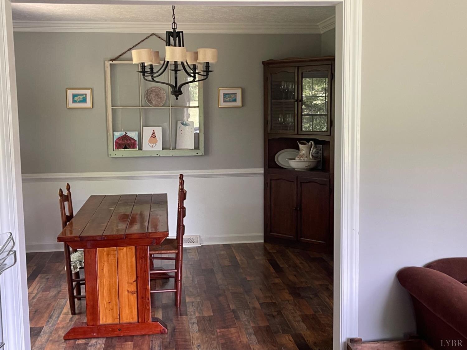 Image for 888 Calohan Road,  Rustburg, VA 24588