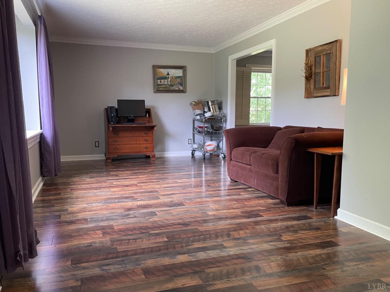 Image for 888 Calohan Road,  Rustburg, VA 24588