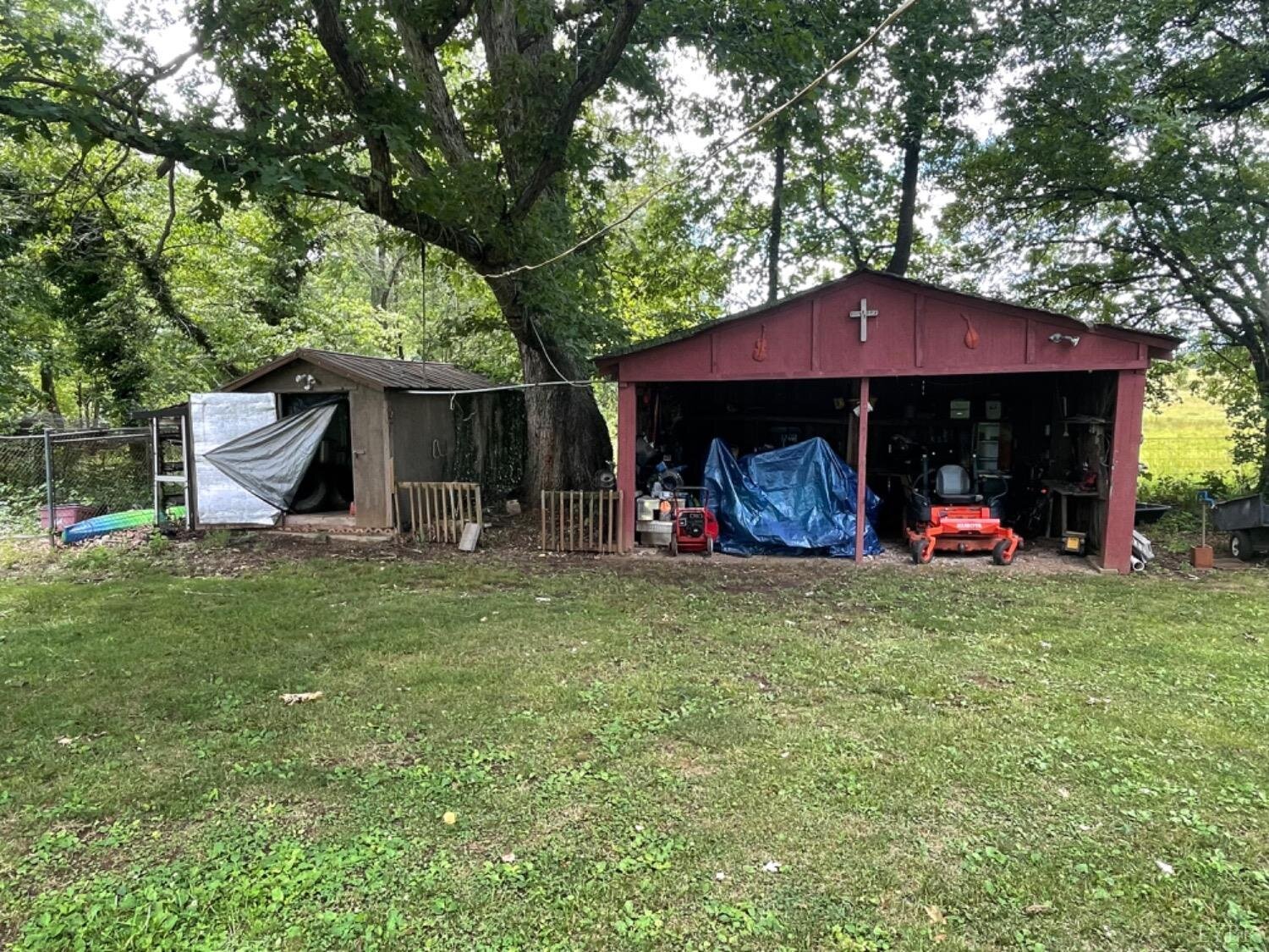 Image for 888 Calohan Road,  Rustburg, VA 24588