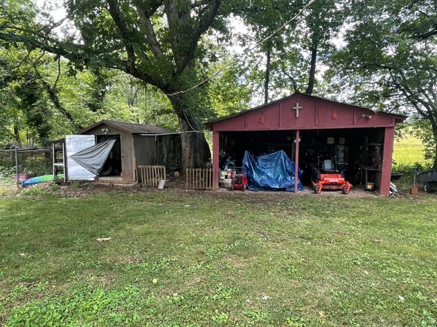 Image for 888 Calohan Road,  Rustburg, VA 24588