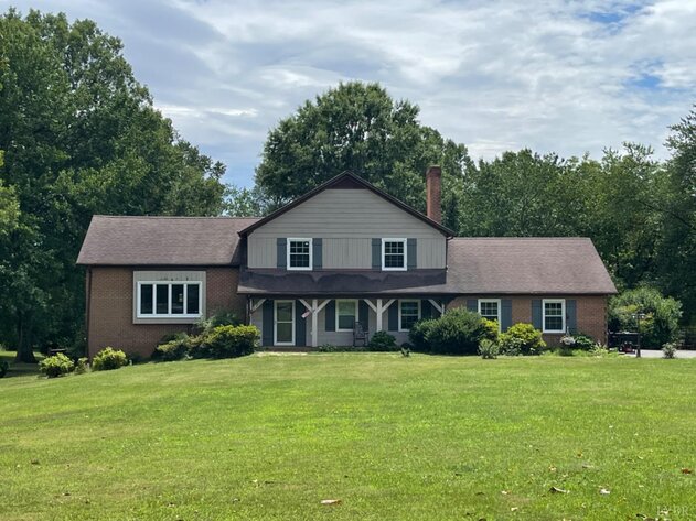 Image for 888 Calohan Road,  Rustburg, VA 24588