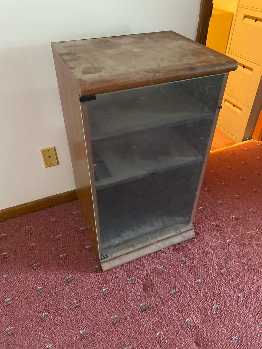 Image for Toyota Rav 4, Magnum Lawn Mower, Furniture, Home Decor, Camera's, Tools (SR 110)