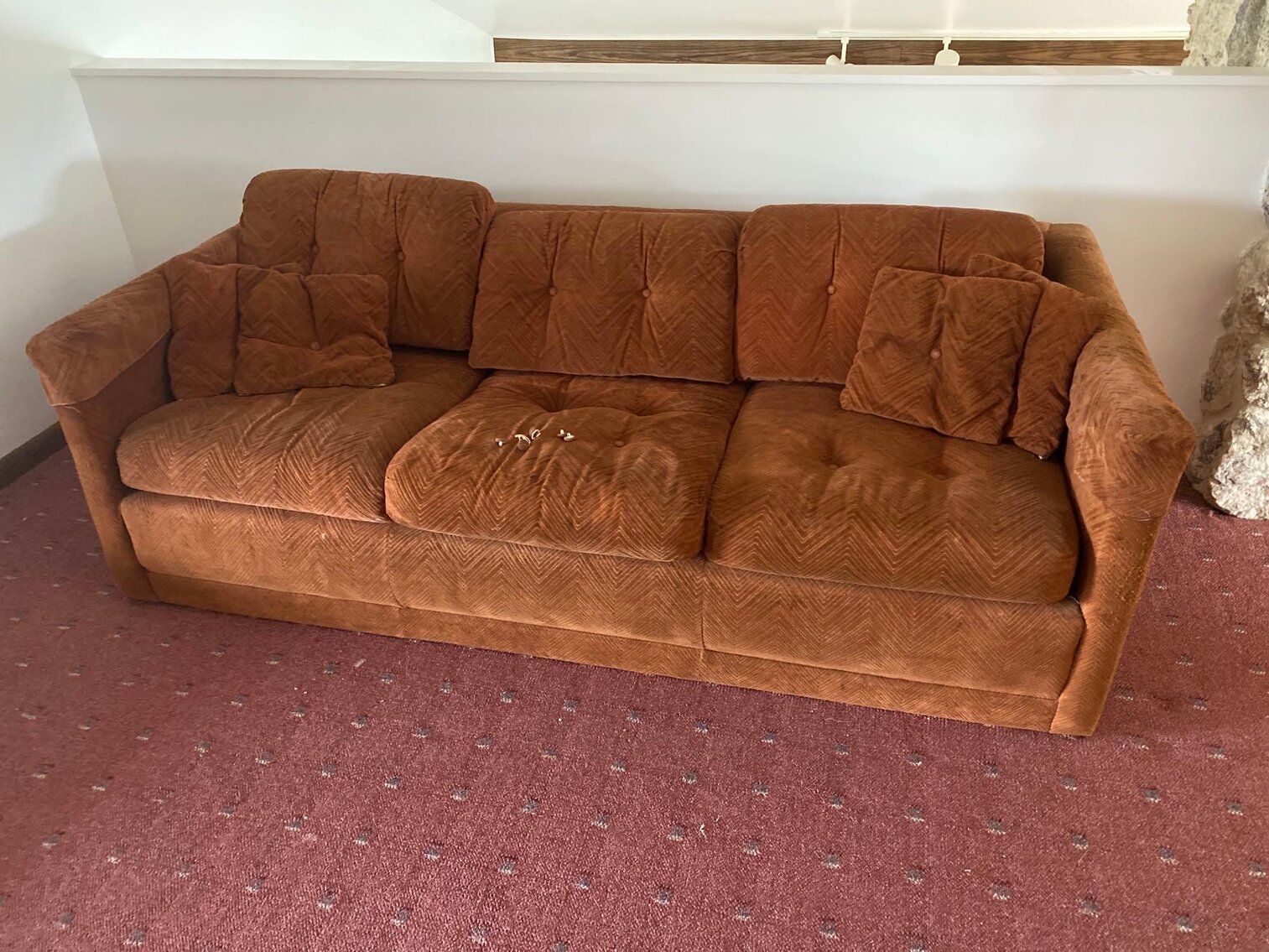 Image for Toyota Rav 4, Magnum Lawn Mower, Furniture, Home Decor, Camera's, Tools (SR 110)