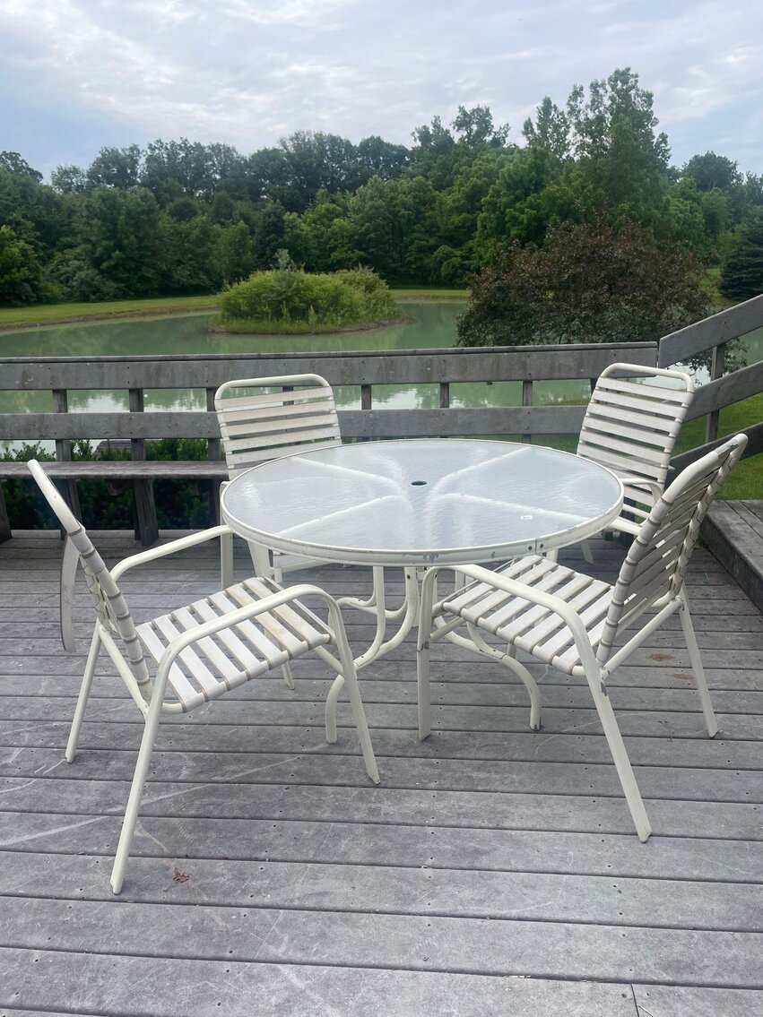 Image for Toyota Rav 4, Magnum Lawn Mower, Furniture, Home Decor, Camera's, Tools (SR 110)