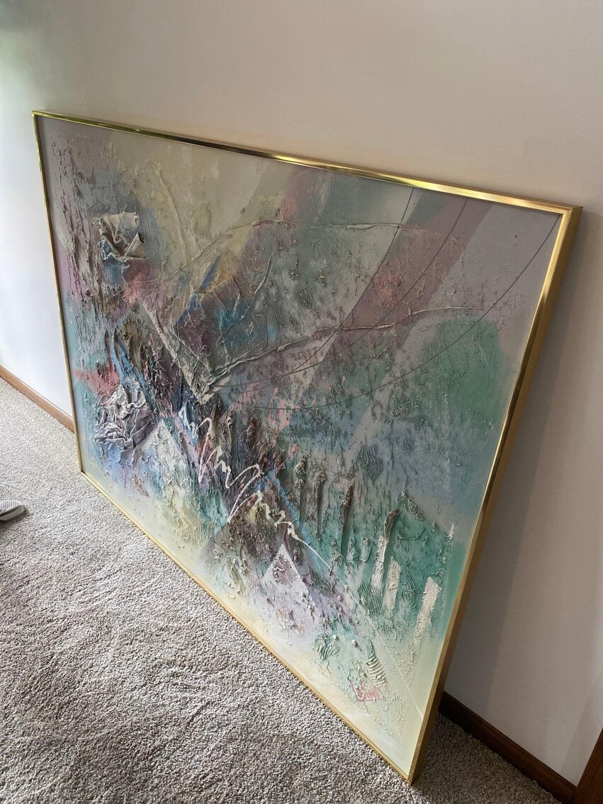 Image for Toyota Rav 4, Magnum Lawn Mower, Furniture, Home Decor, Camera's, Tools (SR 110)