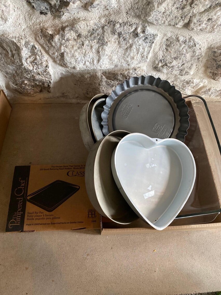 Image for Toyota Rav 4, Magnum Lawn Mower, Furniture, Home Decor, Camera's, Tools (SR 110)