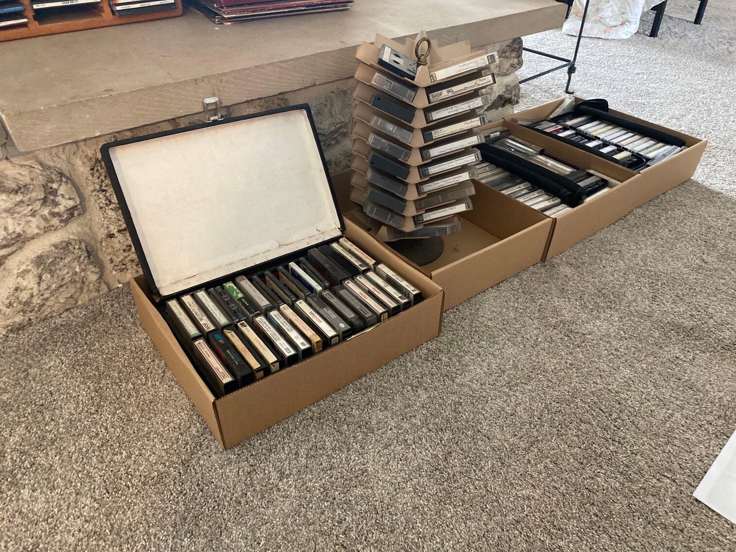 Image for Toyota Rav 4, Magnum Lawn Mower, Furniture, Home Decor, Camera's, Tools (SR 110)