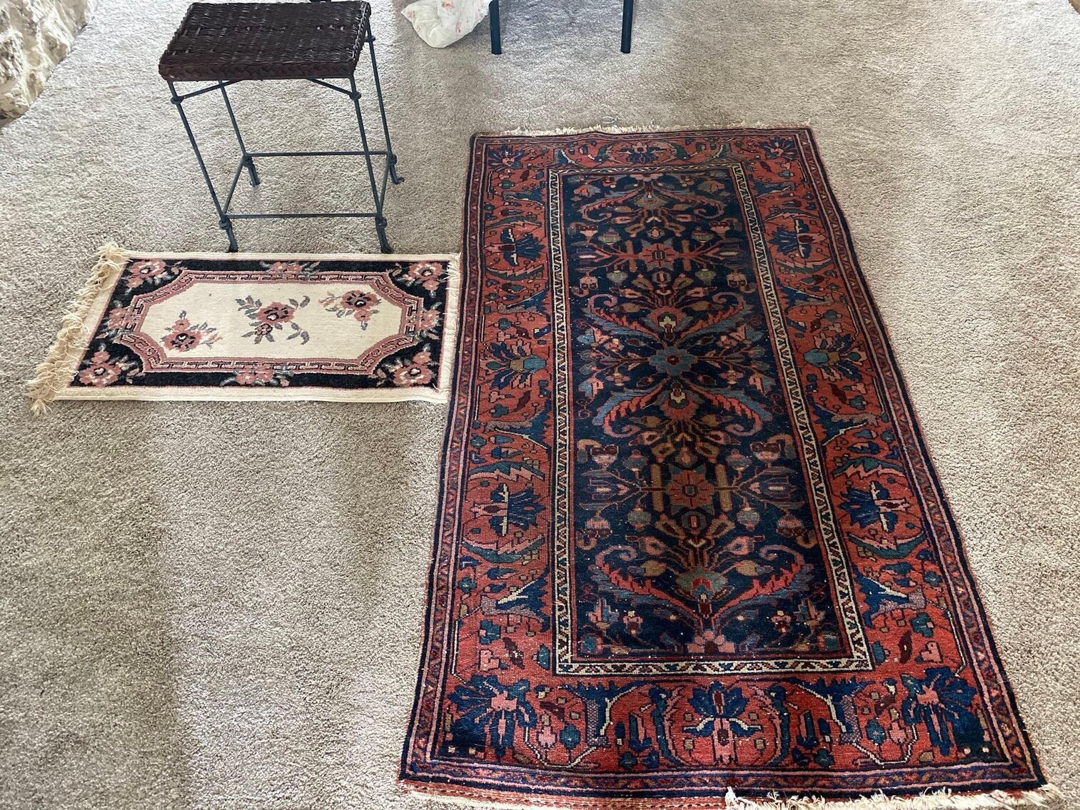 Image for Toyota Rav 4, Magnum Lawn Mower, Furniture, Home Decor, Camera's, Tools (SR 110)