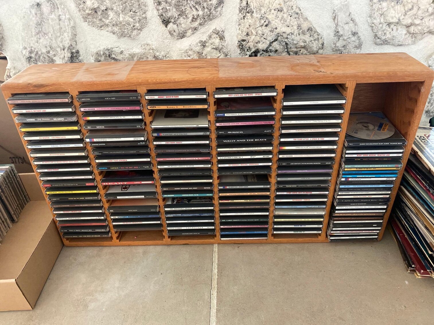 Image for Toyota Rav 4, Magnum Lawn Mower, Furniture, Home Decor, Camera's, Tools (SR 110)