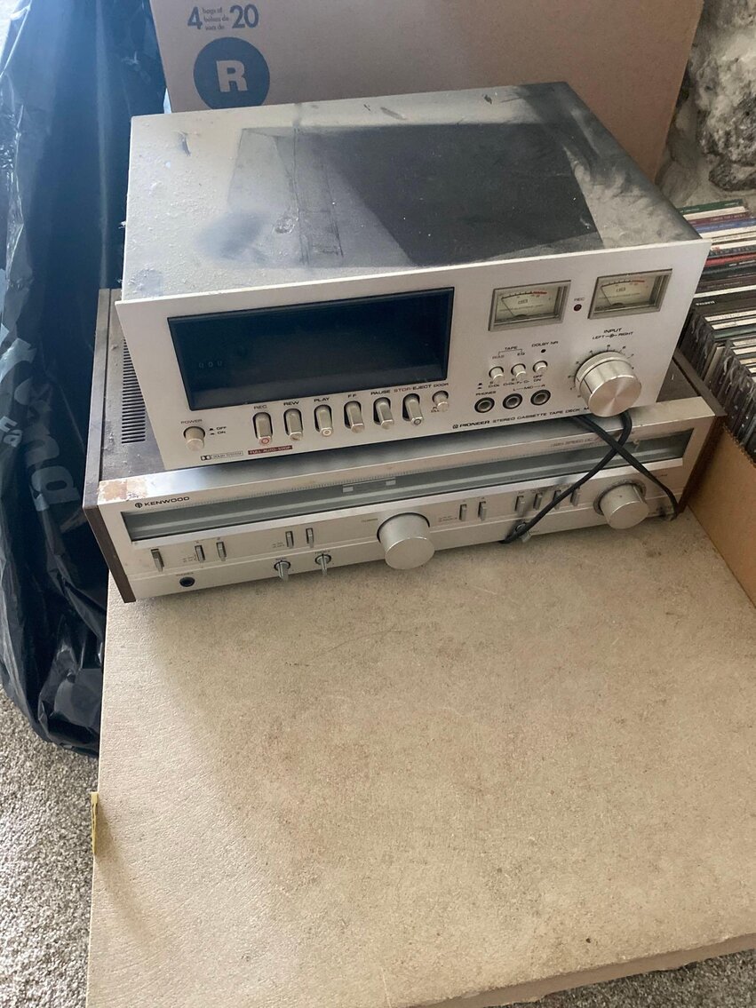 Image for Toyota Rav 4, Magnum Lawn Mower, Furniture, Home Decor, Camera's, Tools (SR 110)