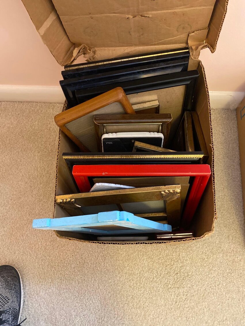 Image for Toyota Rav 4, Magnum Lawn Mower, Furniture, Home Decor, Camera's, Tools (SR 110)