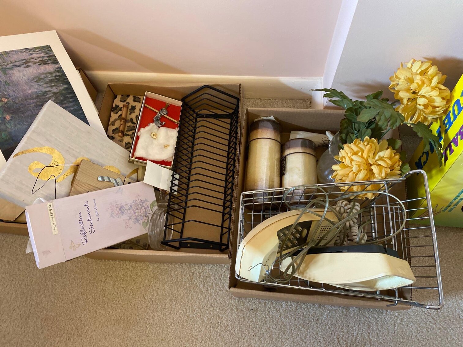 Image for Toyota Rav 4, Magnum Lawn Mower, Furniture, Home Decor, Camera's, Tools (SR 110)