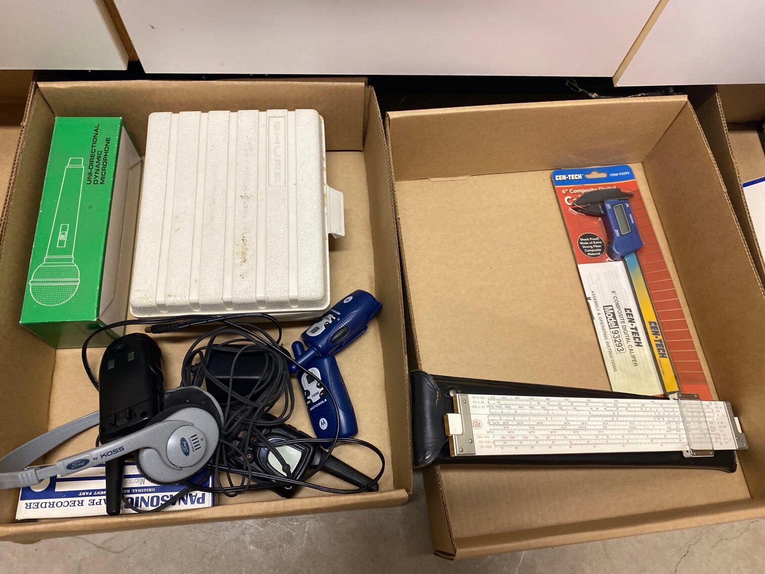 Image for Toyota Rav 4, Magnum Lawn Mower, Furniture, Home Decor, Camera's, Tools (SR 110)