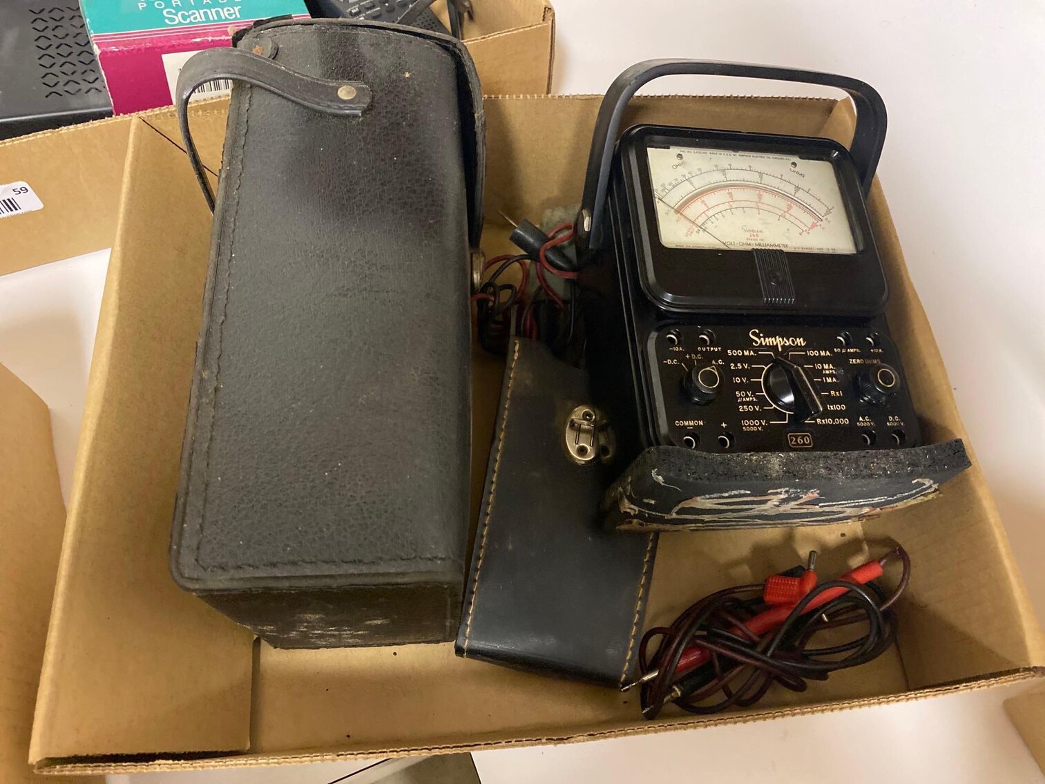 Image for Toyota Rav 4, Magnum Lawn Mower, Furniture, Home Decor, Camera's, Tools (SR 110)