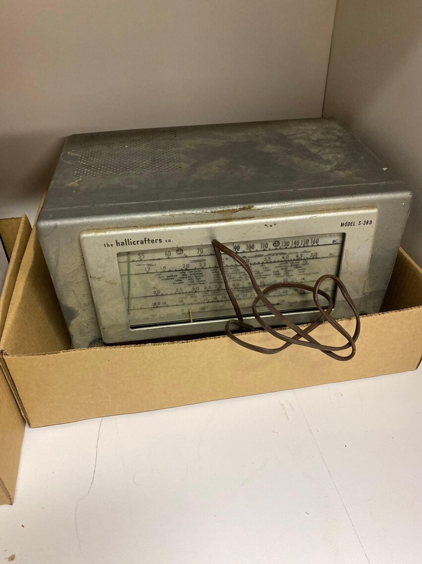 Image for Toyota Rav 4, Magnum Lawn Mower, Furniture, Home Decor, Camera's, Tools (SR 110)