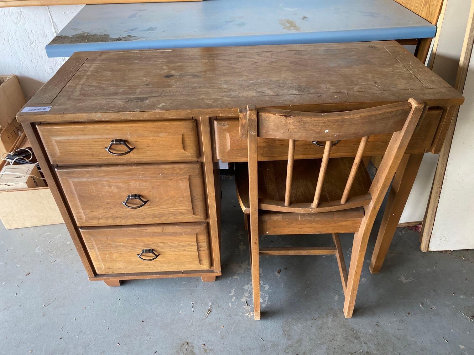 Image for Toyota Rav 4, Magnum Lawn Mower, Furniture, Home Decor, Camera's, Tools (SR 110)