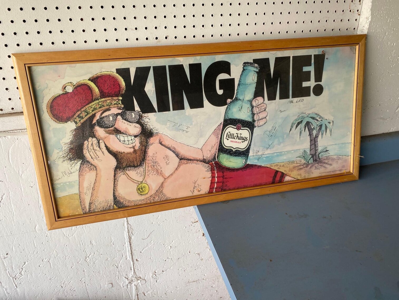 Image for Toyota Rav 4, Magnum Lawn Mower, Furniture, Home Decor, Camera's, Tools (SR 110)