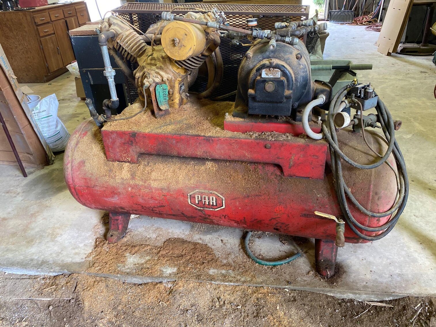 Image for Toyota Rav 4, Magnum Lawn Mower, Furniture, Home Decor, Camera's, Tools (SR 110)