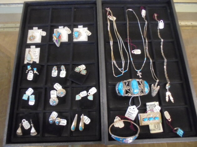 Image for JEWELRY LIQUIDATION AUCTION 