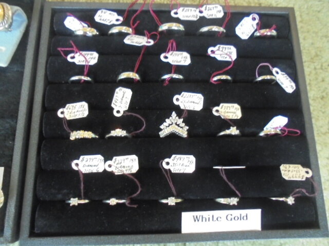 Image for JEWELRY LIQUIDATION AUCTION 