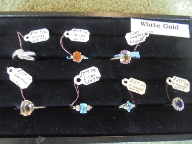Image for JEWELRY LIQUIDATION AUCTION 