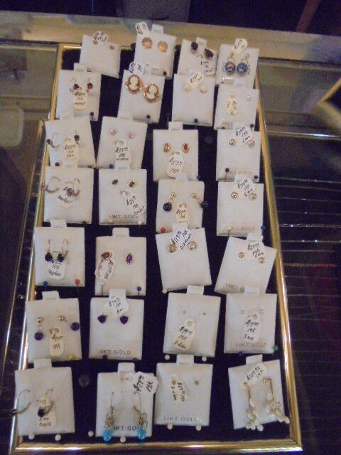 Image for JEWELRY LIQUIDATION AUCTION 