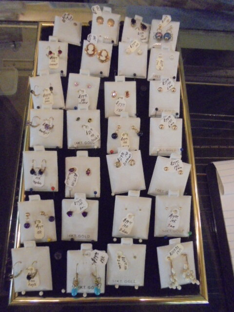 Image for JEWELRY LIQUIDATION AUCTION 