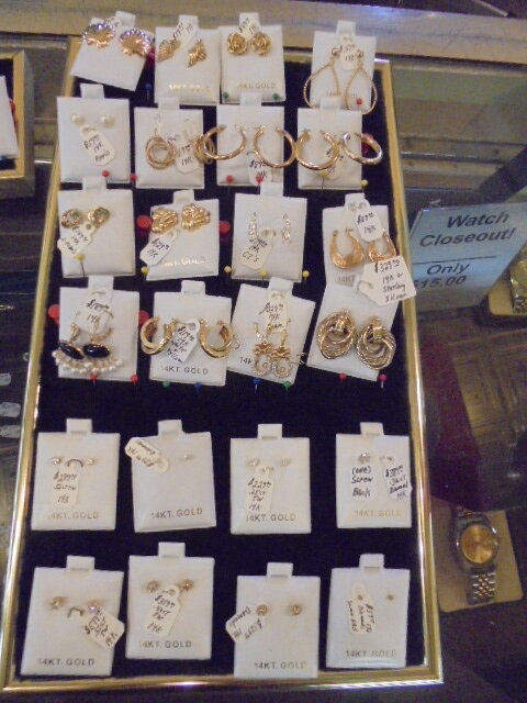 Image for JEWELRY LIQUIDATION AUCTION 