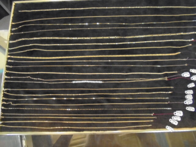 Image for JEWELRY LIQUIDATION AUCTION 