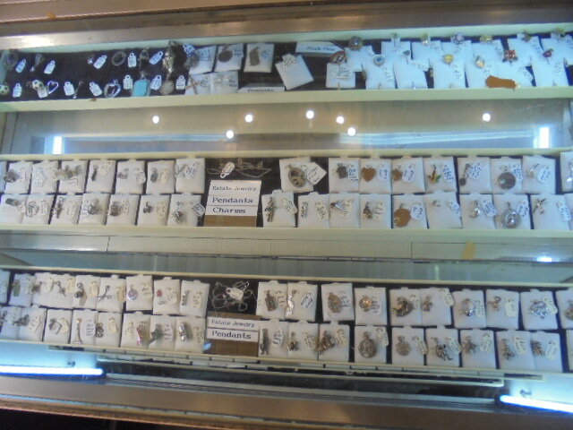 Image for JEWELRY LIQUIDATION AUCTION 