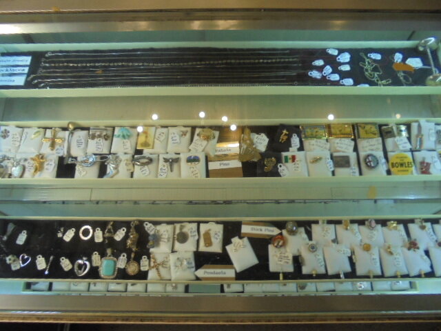 Image for JEWELRY LIQUIDATION AUCTION 