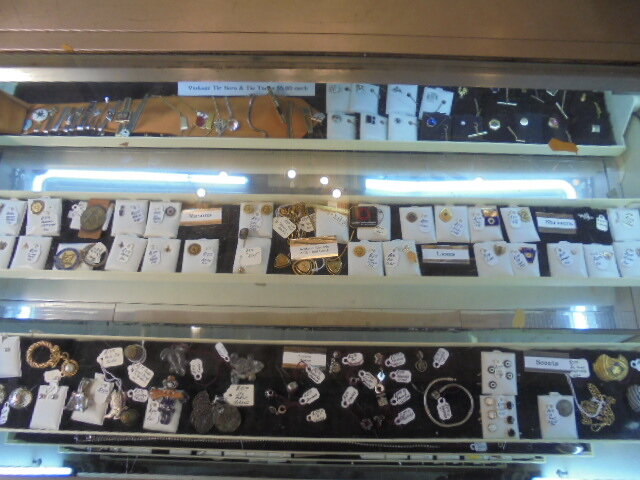 Image for JEWELRY LIQUIDATION AUCTION 