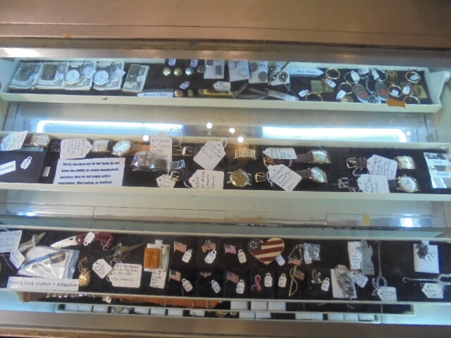 Image for JEWELRY LIQUIDATION AUCTION 